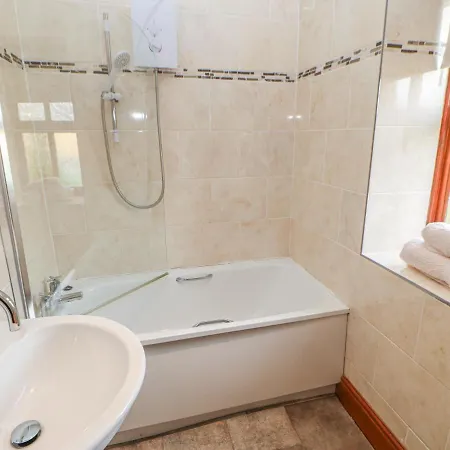 Swallow Σπίτι διακοπών Μπράμπτον