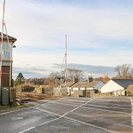 Holiday home Swallow Brampton (Cumbria)