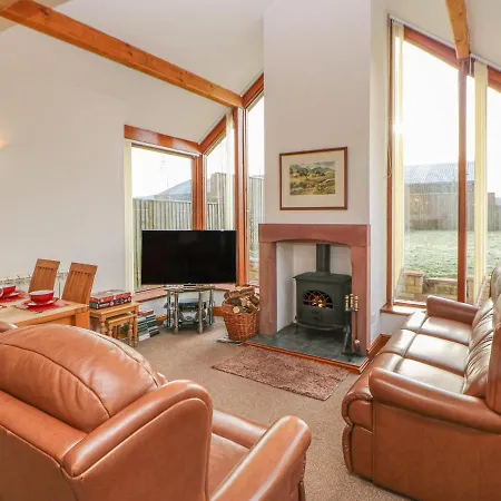 Swallow Holiday home *