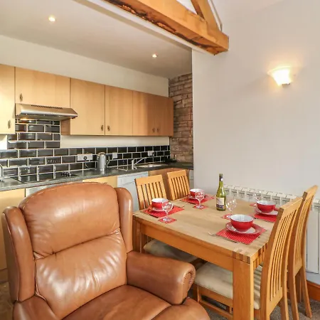 Σπίτι διακοπών Swallow *