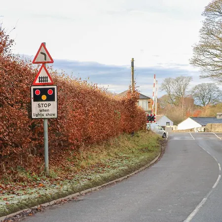 Swallow Σπίτι διακοπών Μπράμπτον