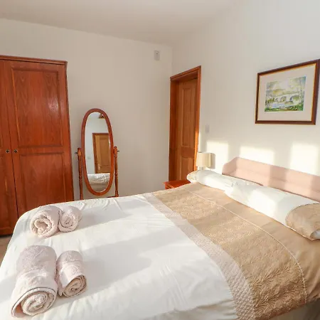 Σπίτι διακοπών Swallow