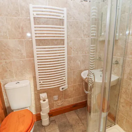 Swallow * Μπράμπτον