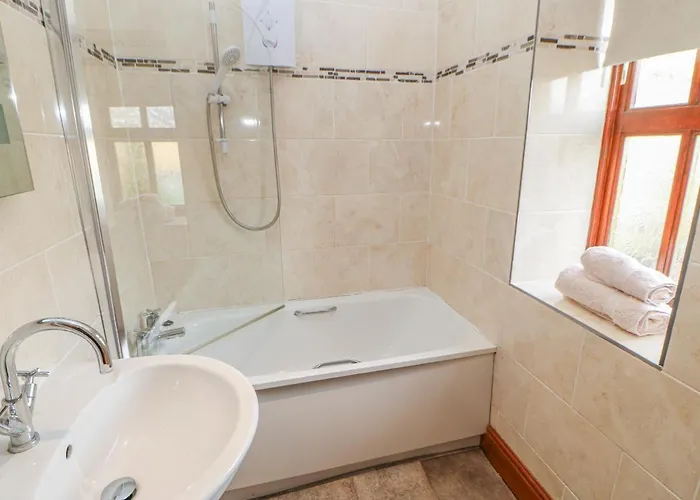 Swallow Holiday home Brampton (Cumbria)