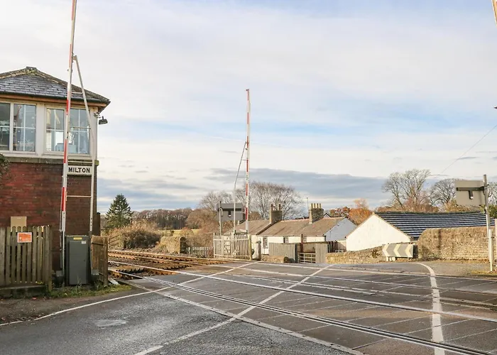 Holiday home Swallow Brampton (Cumbria)