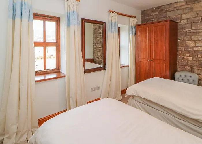 Holiday home Swallow