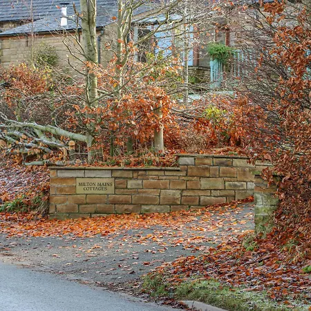 Ferienhaus Swallow