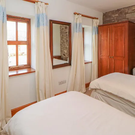 Ferienhaus Swallow